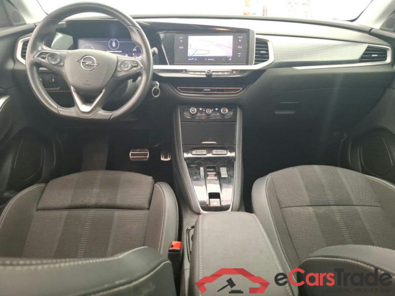 Grandland X Business Elegance 1.5 130CV BVA8 6E #5