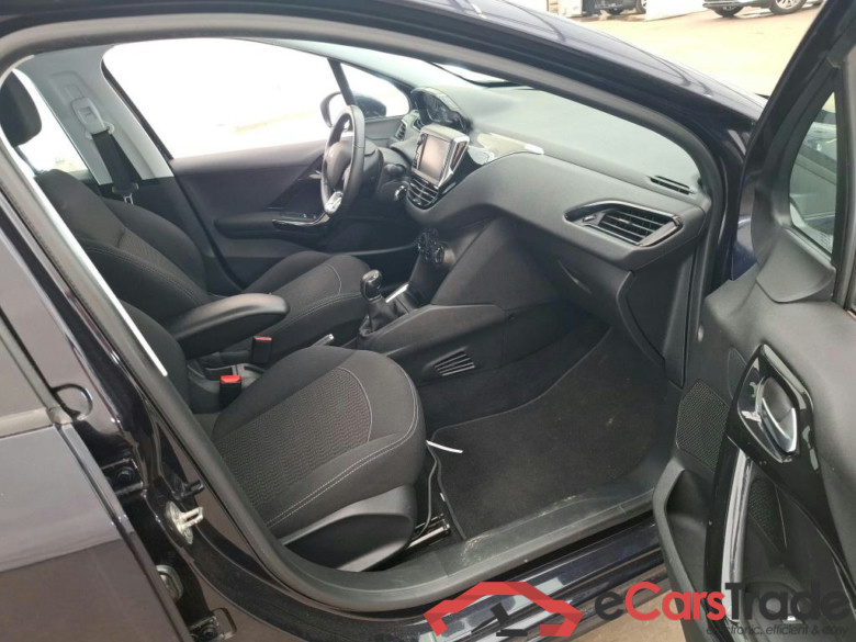 PEUGEOT 208 5p Berline BLUEHDI 100  ACTIVE BUSINESS #6