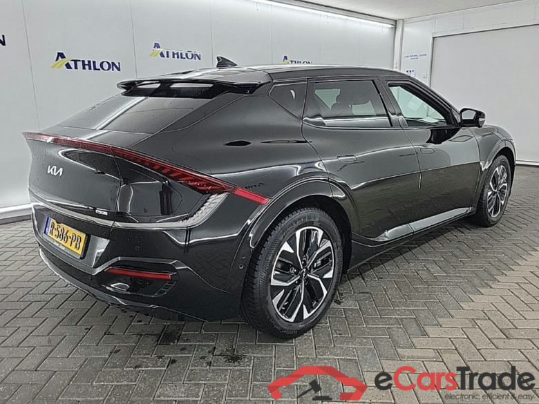 KIA EV6 77.4kWh GT-Line RWD 5D 168kW Athlon Edition #3