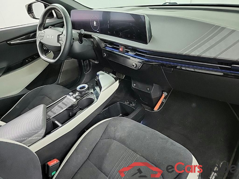 KIA EV6 77.4kWh GT-Line RWD 5D 168kW Athlon Edition #6
