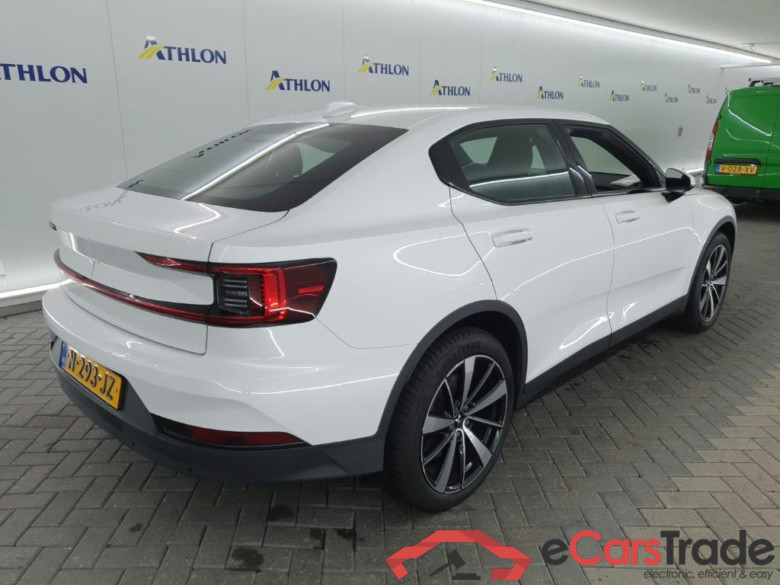 Polestar Polestar 2 64kWh Single Motor Standard Range 5D 165kW #3