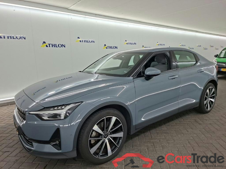 Polestar Polestar 2 63kWh Single Motor Standard Range 5D 165kW
