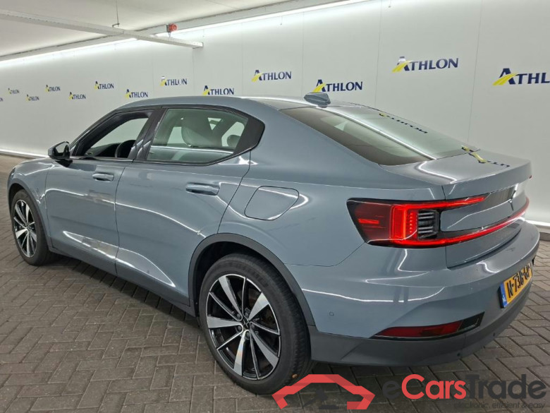 Polestar Polestar 2 63kWh Single Motor Standard Range 5D 165kW #4