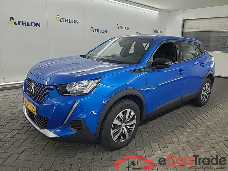PEUGEOT e-2008 Active EV 50kWh 136 5D #1