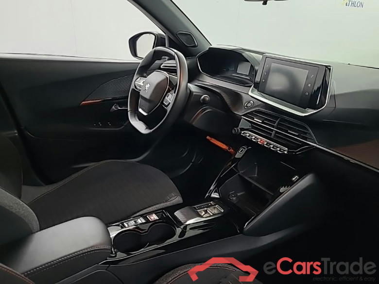 PEUGEOT e-2008 Active EV 50kWh 136 5D #6