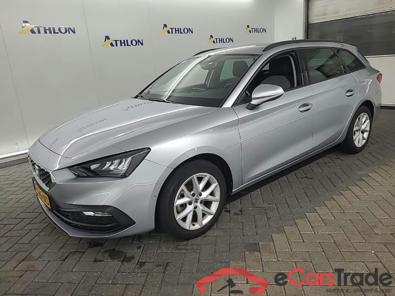 SEAT Leon ST 1.0 eTSI Style Business Intense DSG 5D 81kW #1