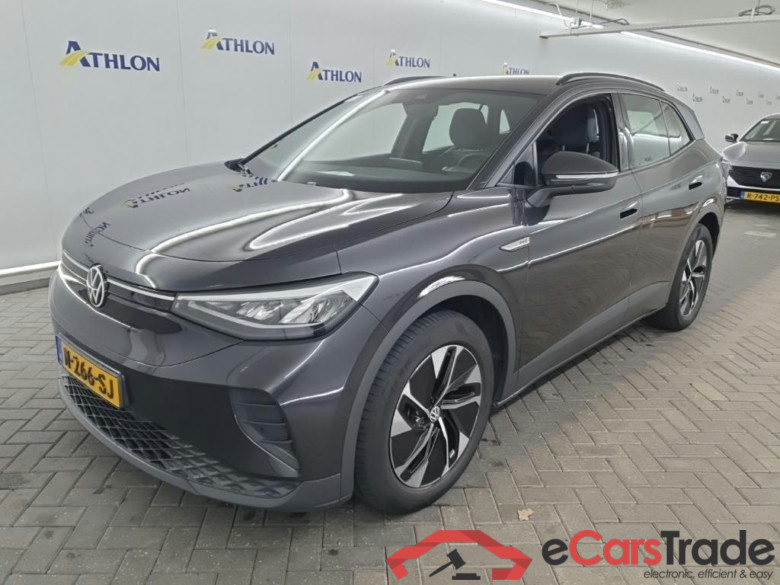 VOLKSWAGEN ID.4 77kWh 150kW Pro Auto 5D #1