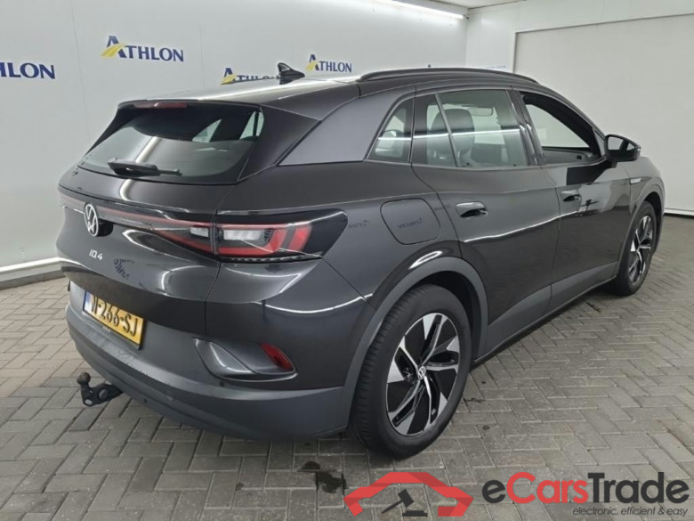 VOLKSWAGEN ID.4 77kWh 150kW Pro Auto 5D #3