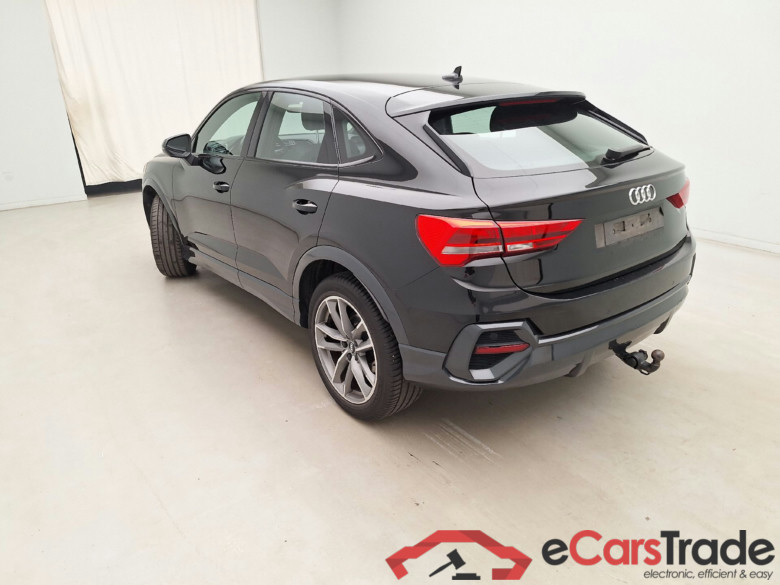 Audi, Q3 SB '19, Q3 SB 35 TDi 110kW Bu.Ed.Str. #3