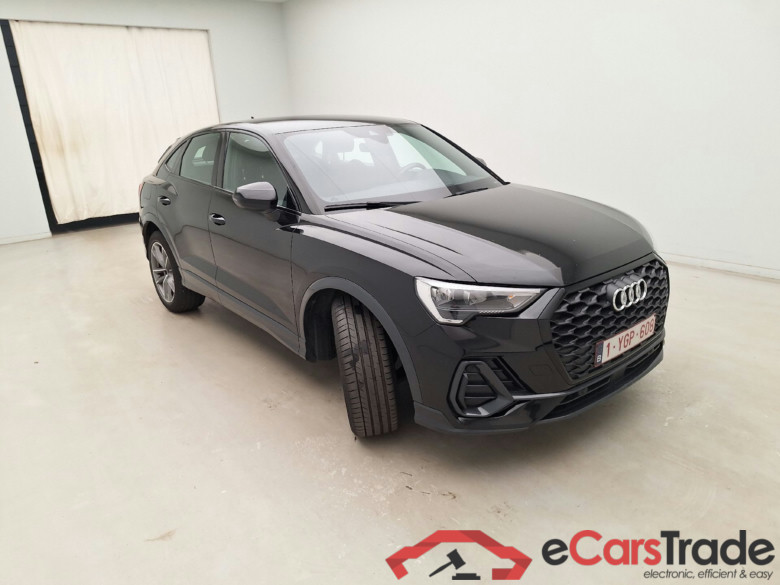 Audi, Q3 SB '19, Q3 SB 35 TDi 110kW Bu.Ed.Str. #5