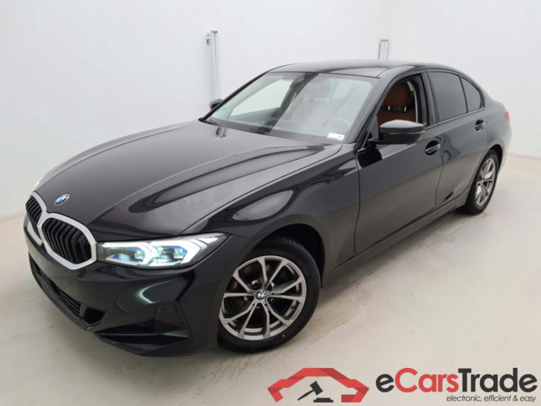BMW 3-SERIE 318I AUT. #1