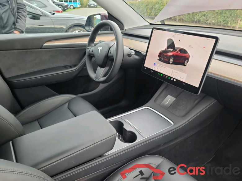 TESLA - TES MODEL Y Long Range Dual Motor AWD 514PK  * ELECTRIC * #3