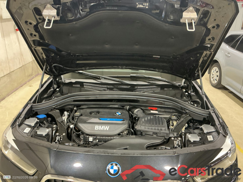 BMW X2 1.5 XDRIVE25E PHEV 162KW) #6