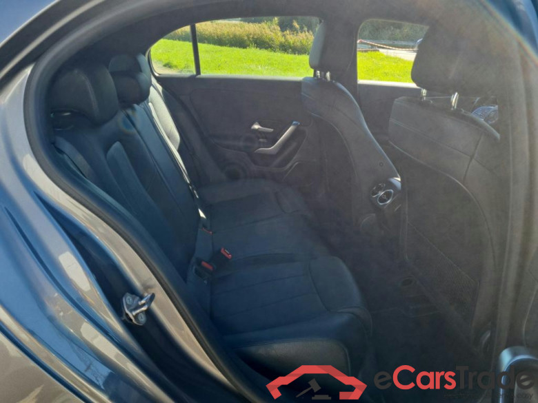 MERCEDES-BENZ CLASS A (W177) A 250 e PHEV Business Solution #6
