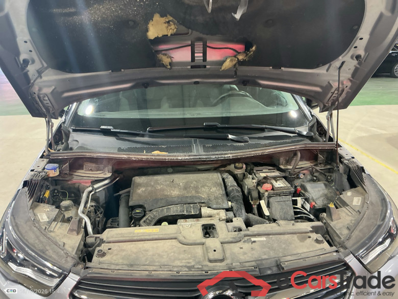 OPEL GRANDLAND X - 2020 1.2 Turbo ECOTEC Innovation S&S #6