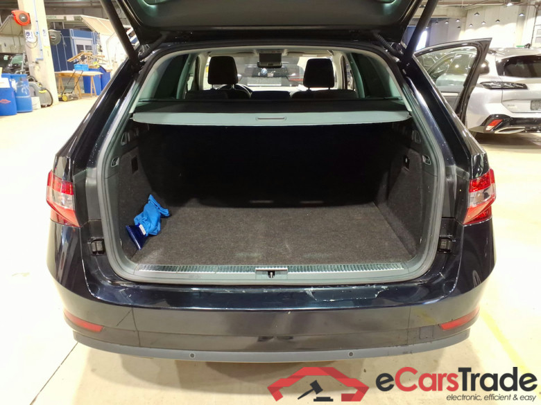 SKODA SUPERB COMBI 1.4 TSI PHEV 160KW DSG6 STYLE #3