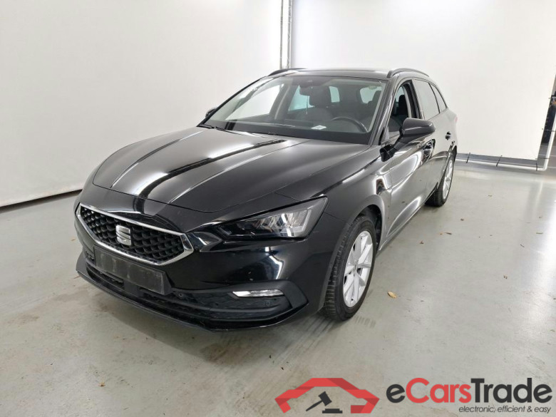 SEAT LEON ST 1.0 ETSI 110 MOVE! DSG #1
