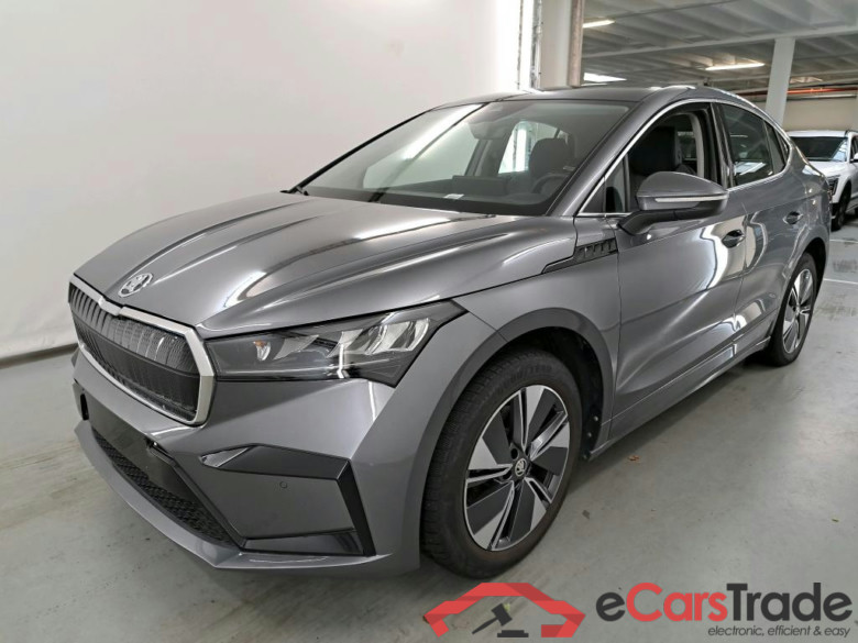 SKODA ENYAQ COUPE 62KWH IV 60 #1