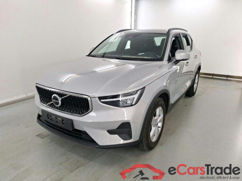 VOLVO XC40 1.5 T2 ESSENTIAL AUTO #1
