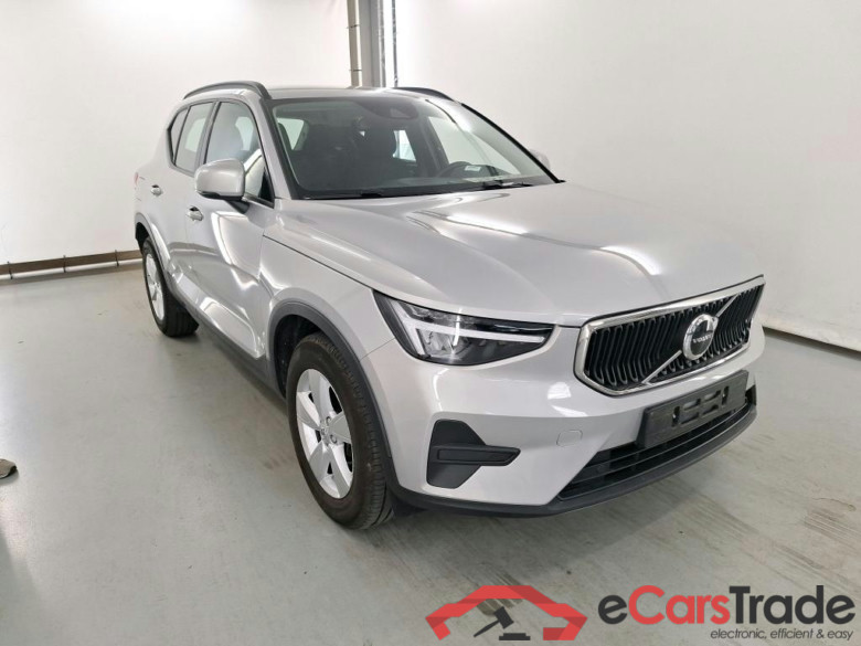 VOLVO XC40 1.5 T2 ESSENTIAL AUTO #2