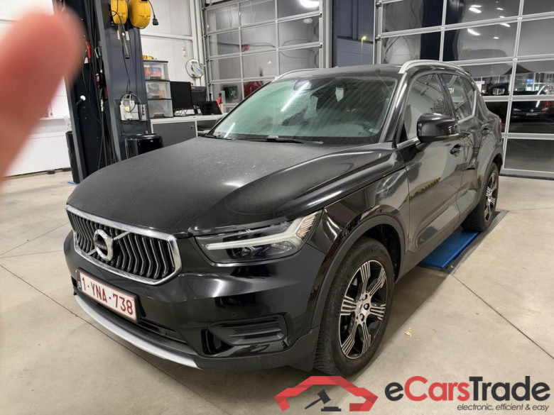VOLVO XC40 1.5 T3 Inscription Geartronic #1