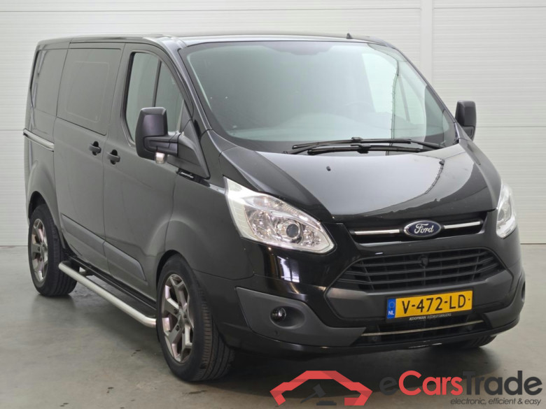 FORD Transit Custom 310 2.0 TDCI L1H1 Trend DC #2