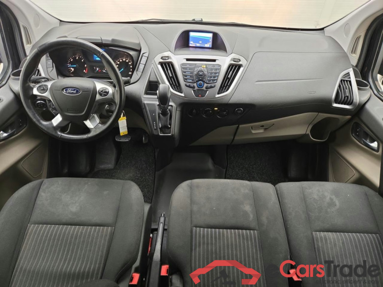 FORD Transit Custom 310 2.0 TDCI L1H1 Trend DC #6