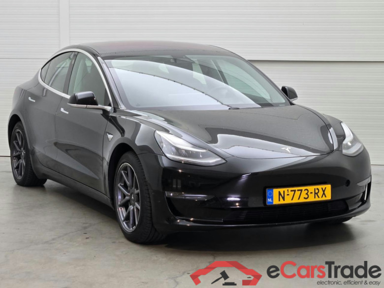 Tesla Model 3 Long Range AWD 75 kWh #2