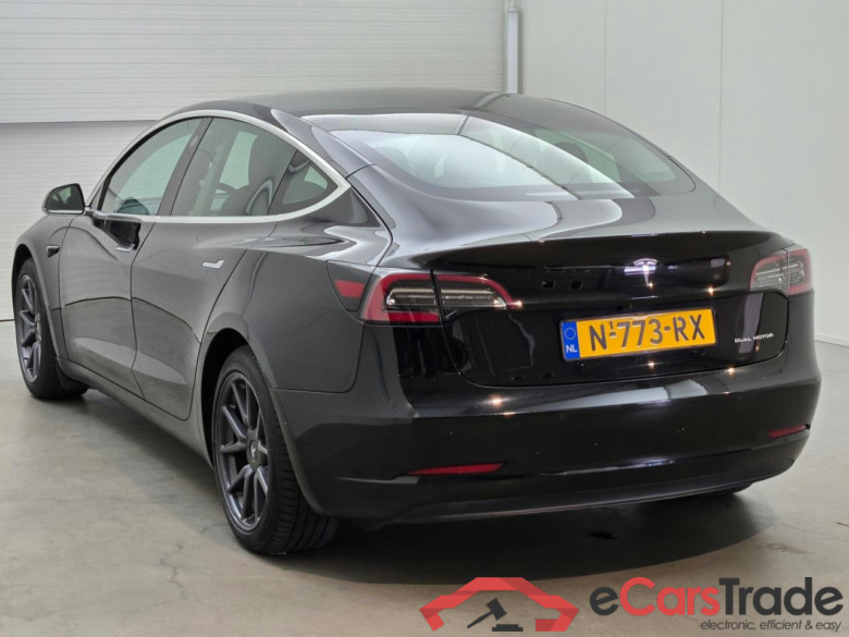 Tesla Model 3 Long Range AWD 75 kWh #3