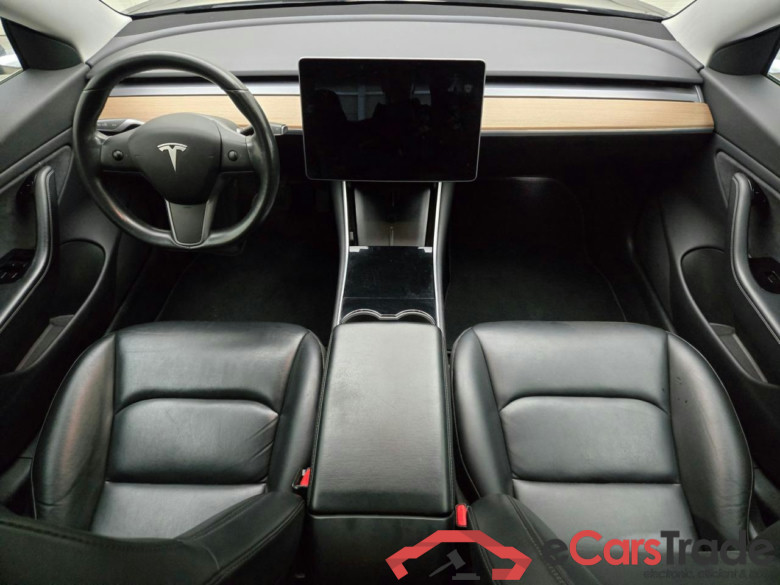 Tesla Model 3 Long Range AWD 75 kWh #6