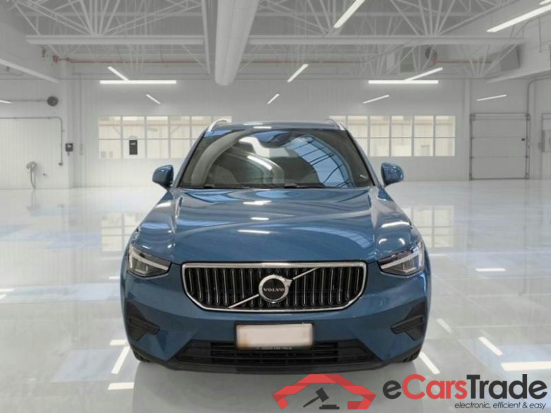VOLVO XC40 / 2021 / 5P / SUV T5 RECHARGE PLUG-IN AUTO CORE #6