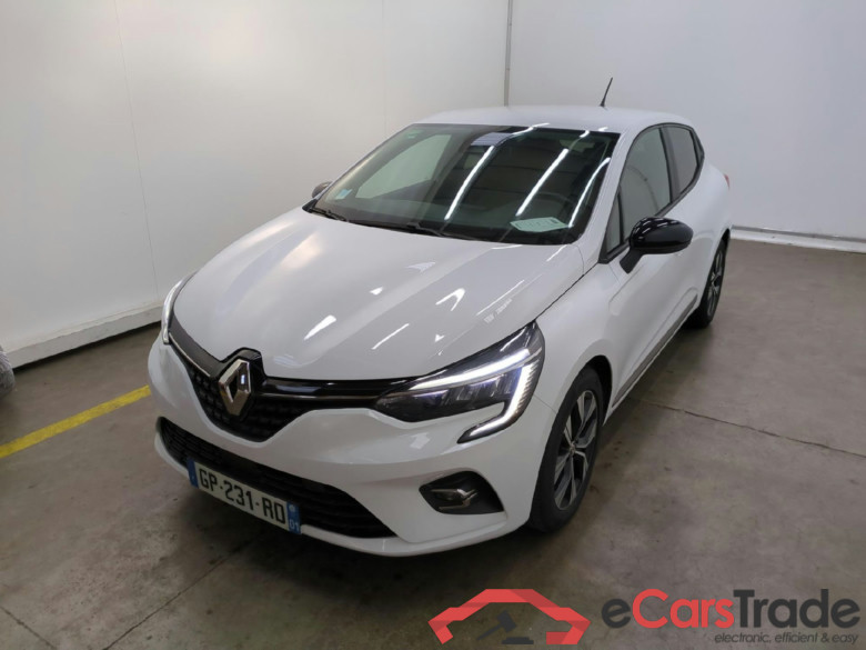 Clio V Evolution 1.0 SCe 65CV BVM5 E6d
