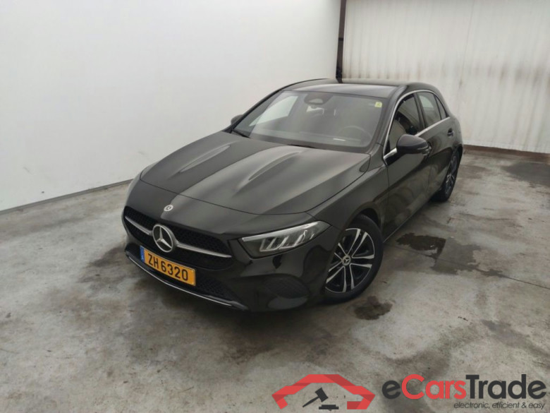 Mercedes-Benz Classe A A 180 Business Line 5d