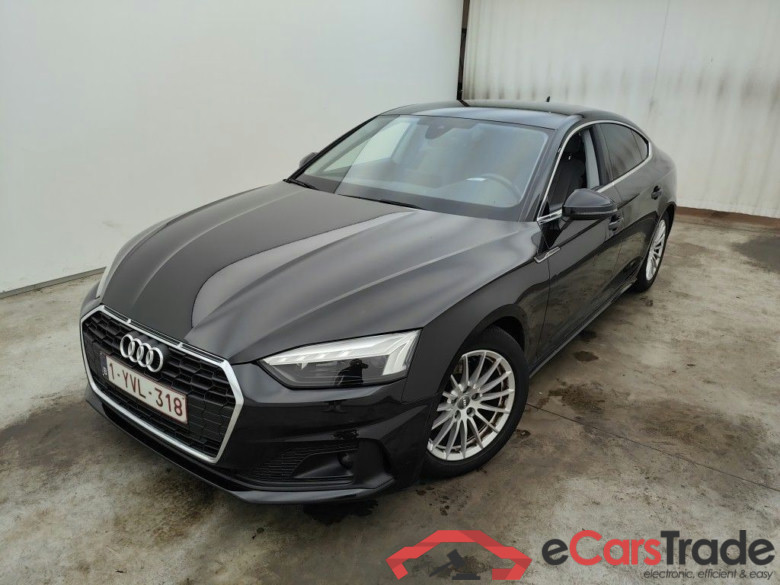 Audi A5 Sportback 30 TDI S tronic Business Edition 5d #1