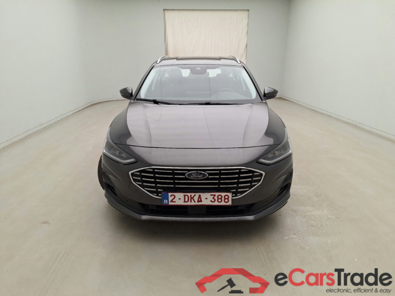 Ford, Focus SW FL'21, Focus Cl.1.0EB MHEV 92kW Tita. #1