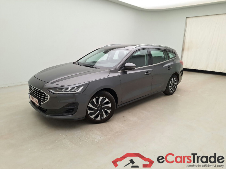 Ford, Focus SW FL'21, Focus Cl.1.0EB MHEV 92kW Tita. #2