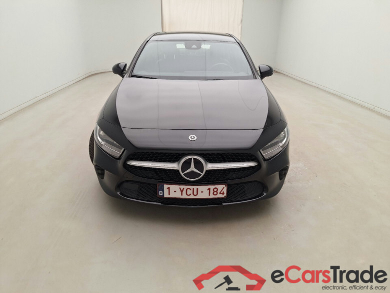 Mercedes, A-Class Berline '18, A Berline 180 d Bus.Sol.Aut. #1