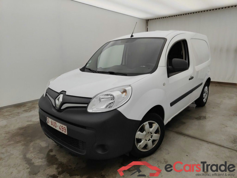 Renault Kangoo Express Blue dCi 80 Grand Confort 4d #1