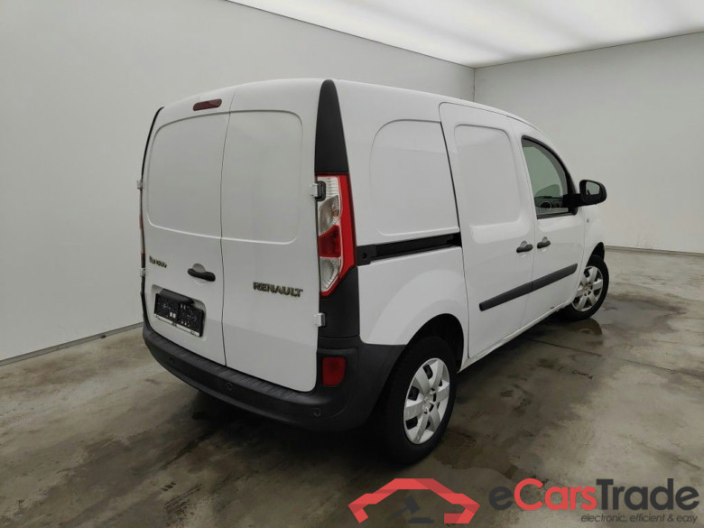 Renault Kangoo Express Blue dCi 80 Grand Confort 4d #2