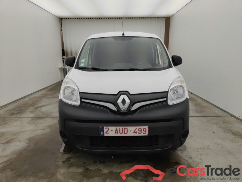 Renault Kangoo Express Blue dCi 80 Grand Confort 4d #5