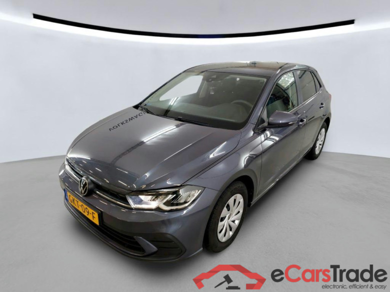 VOLKSWAGEN POLO 59 kW