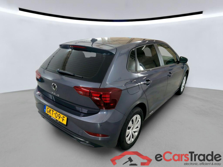 VOLKSWAGEN POLO 59 kW #5
