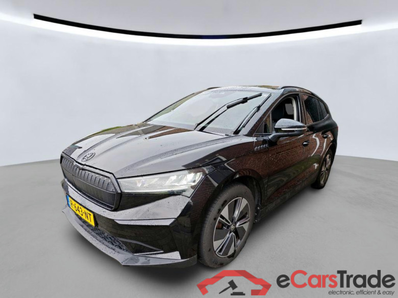 SKODA Enyaq iV 132 kW