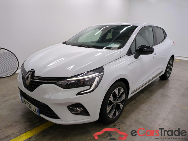 Clio V Evolution 1.0 SCe 65CV BVM5 E6d
