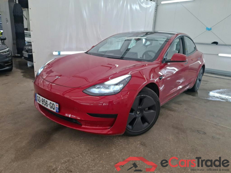 TESLA Model 3 / 2018 / 4P / Berline - #2