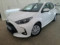 preview Toyota Yaris #0