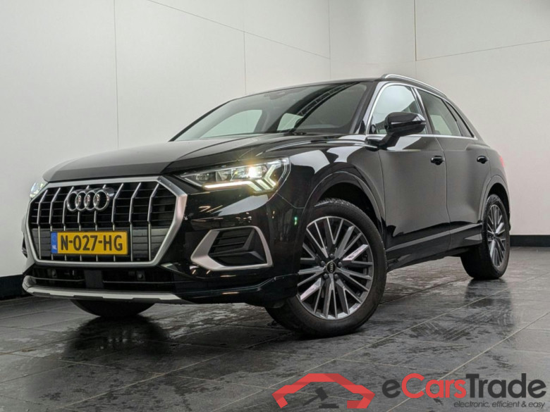 AUDI Q3 35 TFSI Adv ed. Plus #1