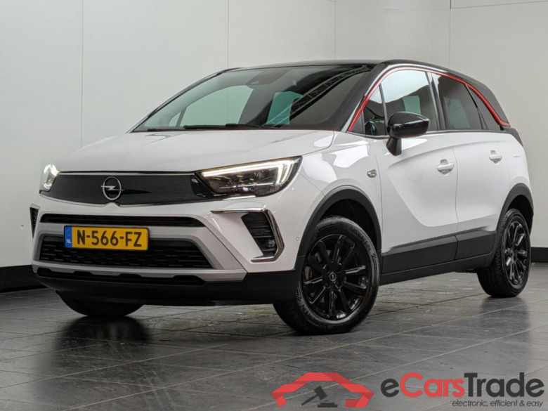 OPEL Crossland 1.2 Turbo GS Line