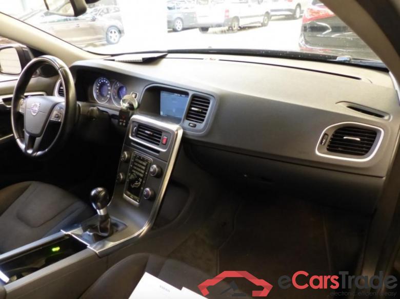 VOLVO S60 1.6 D DRIVE KINETIC START/STOP Navi Klima PCC... #4