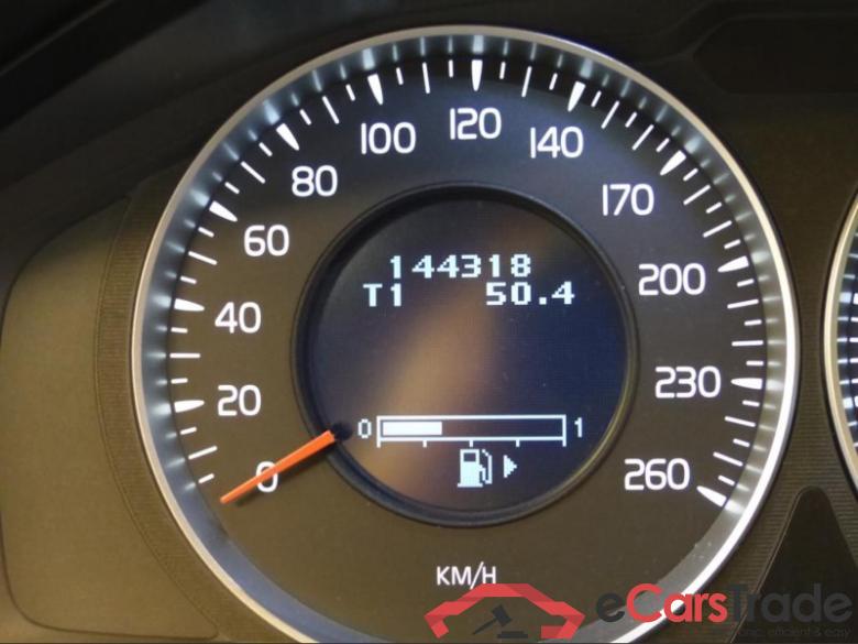 VOLVO S60 1.6 D DRIVE KINETIC START/STOP Navi Klima PCC... #6